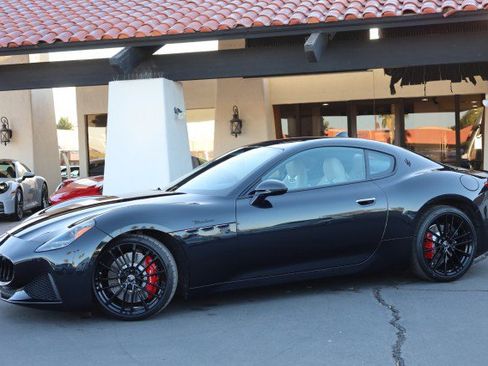 Used 2024 Maserati GranTurismo Modena image 5