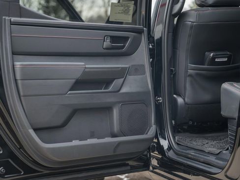 New 2026 Toyota Tundra TRD Pro image 46