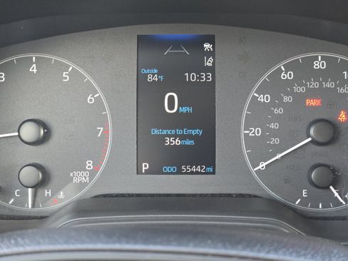 Certified 2025 Toyota Corolla LE FWD image 24