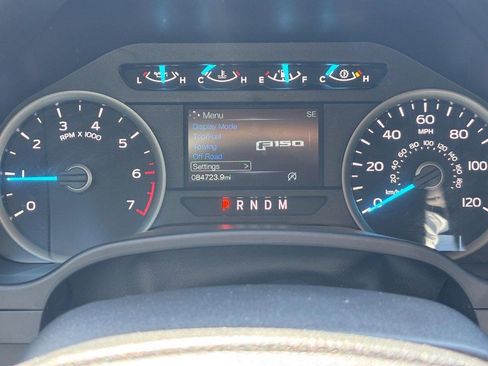 Used 2020 Ford F150 XLT w/ Equipment Group 302A Luxury AWD/4WD image 21