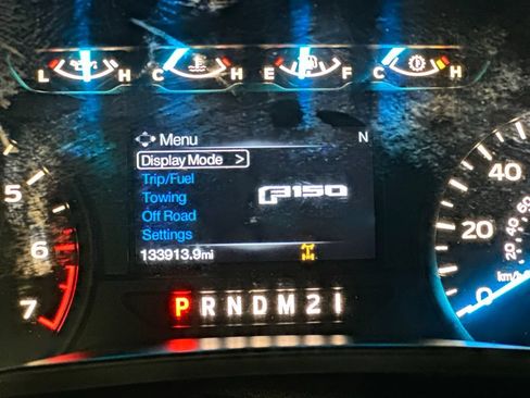 Used 2016 Ford F150 XL w/ Equipment Group 101A Mid RWD image 4
