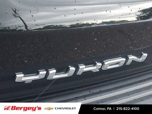 Certified 2023 GMC Yukon Denali AWD/4WD image 34