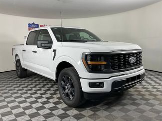 New 2026 Ford F150 STX w/ Equipment Group 200A AWD/4WD video 1