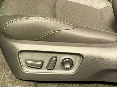 New 2026 Toyota 4Runner TRD Sport Premium image 15