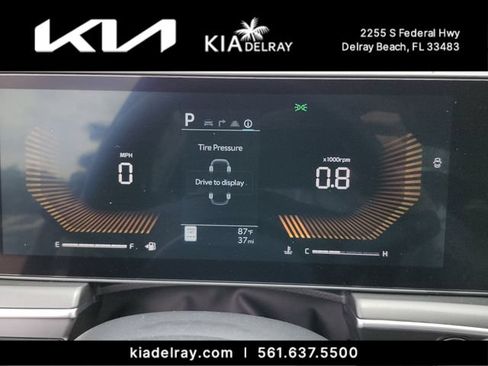 New 2026 Kia K5 GT-Line FWD image 31