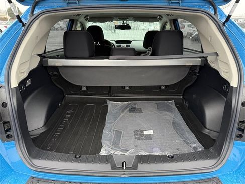 Used 2016 Subaru Crosstrek 2.0i Premium image 26