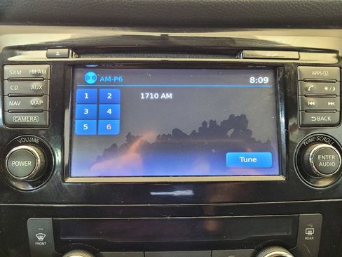 Used 2015 Nissan Rogue SL w/ SL Premium Package AWD/4WD image 25