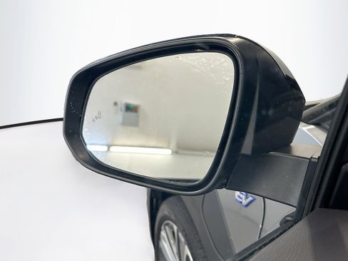 Used 2023 Subaru Solterra AWD image 16