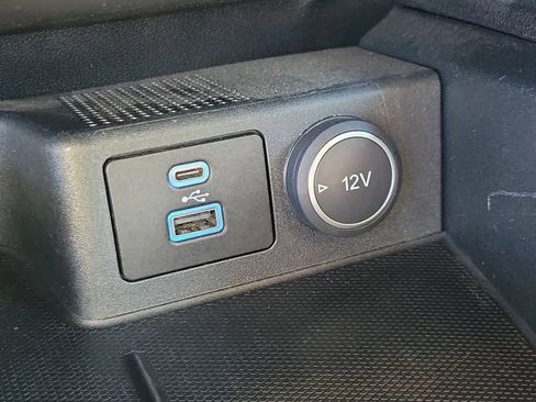 Used 2021 Ford Escape SE w/ Convenience Package FWD image 34
