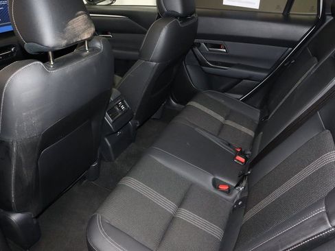 Used 2025 MAZDA CX-50 AWD 2.5 S w/ Premium Package image 22