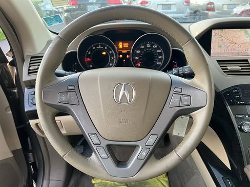 Used 2007 Acura MDX w/ Sport Package AWD/4WD image 21