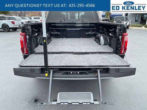 Used 2024 Ford F150 Raptor image 39