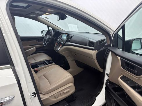 Used 2023 Honda Odyssey EX-L image 15