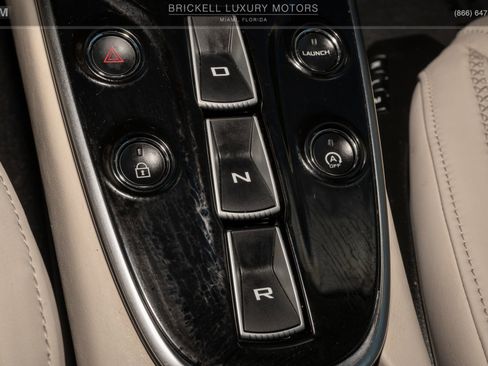 Used 2023 McLaren GT image 33