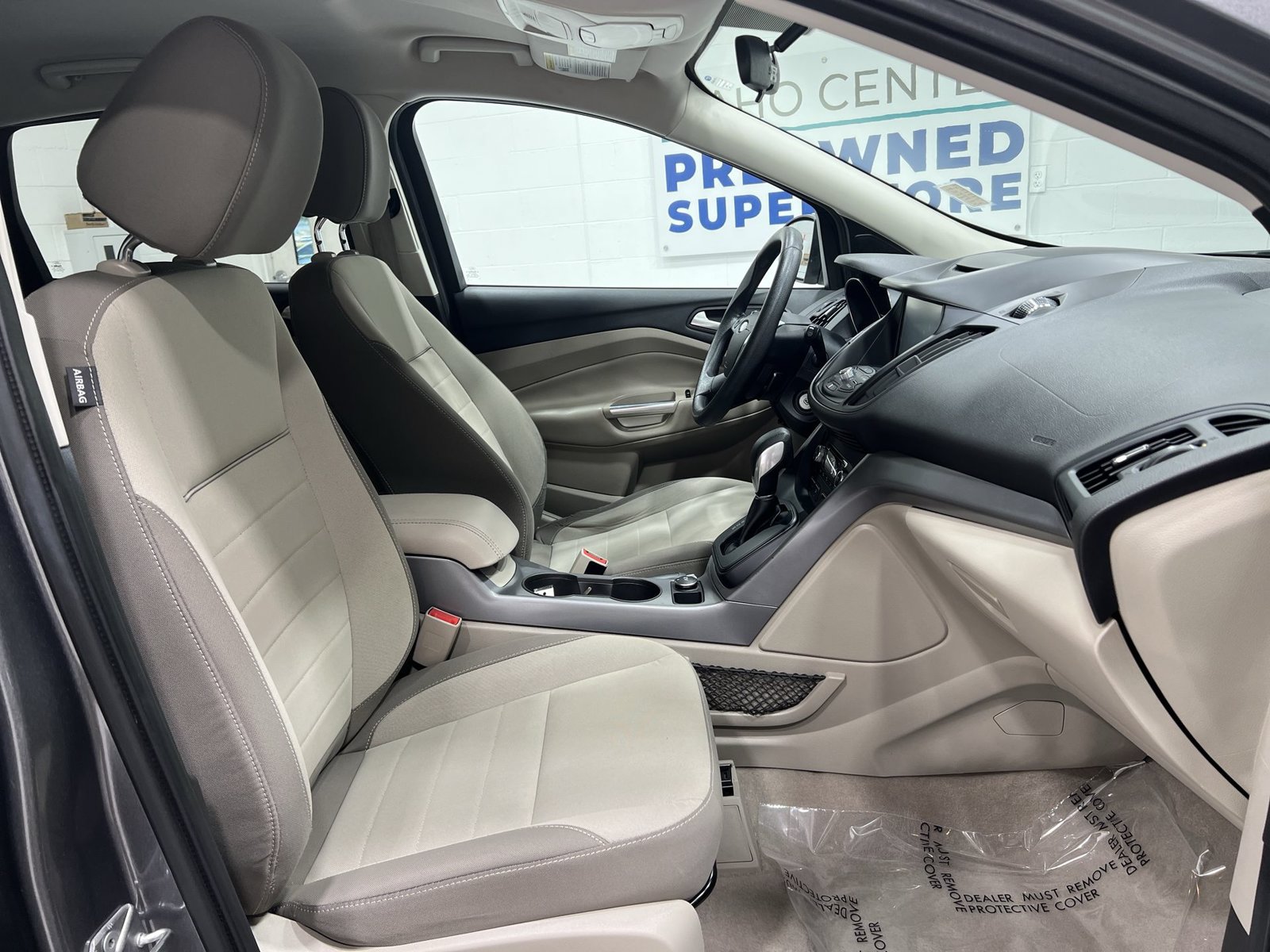 Used 2014 Ford Escape SE w/ Equipment Group 201A AWD/4WD image 24