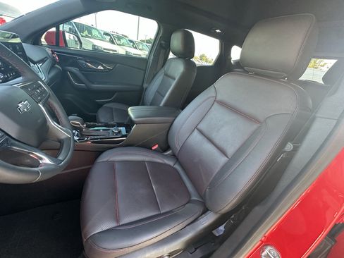 Used 2023 Chevrolet Blazer RS w/ Enhanced Convenience Package image 32