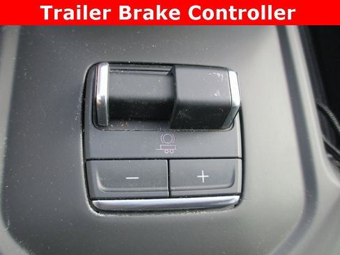 Certified 2025 GMC Sierra 1500 Denali Ultimate image 20