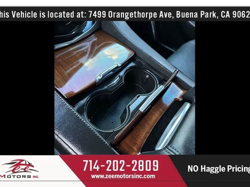 Used 2016 Cadillac Escalade ESV Premium image 29