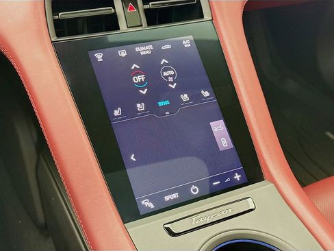 Certified 2024 Porsche Taycan 4S image 23