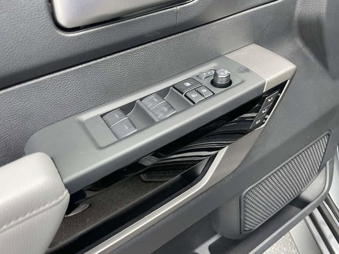 New 2026 Toyota Tundra Limited AWD/4WD image 28