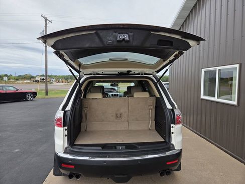Used 2012 GMC Acadia SLT AWD/4WD image 14