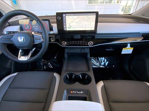 New 2026 Honda Prologue Touring image 5