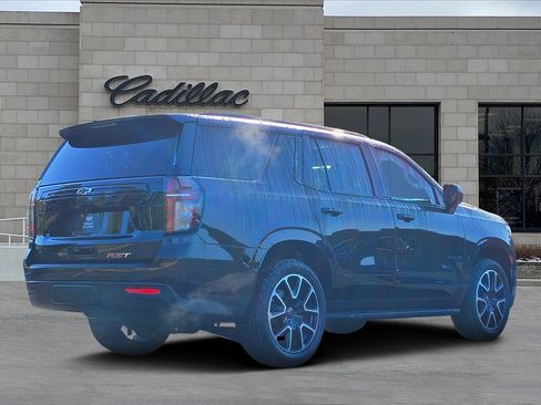 Used 2023 Chevrolet Tahoe RST image 3