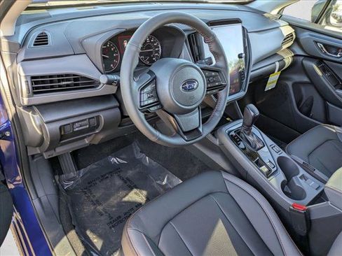 New 2026 Subaru Crosstrek 2.5i Limited image 3