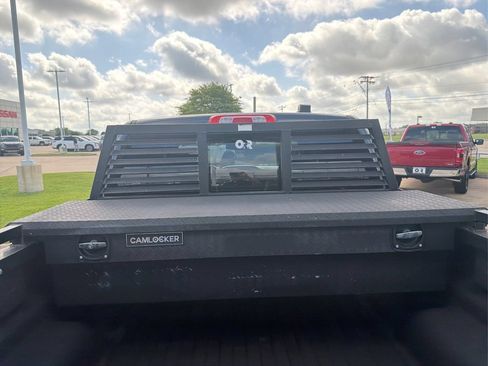 Used 2018 Chevrolet Silverado 1500 W/T w/ Special Service Package AWD/4WD image 21