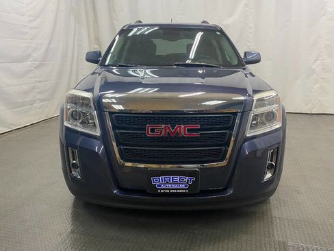 Used 2014 GMC Terrain SLT image 3