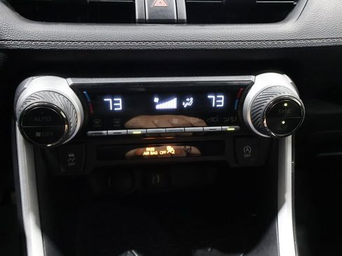 Certified 2024 Toyota RAV4 XLE image 28