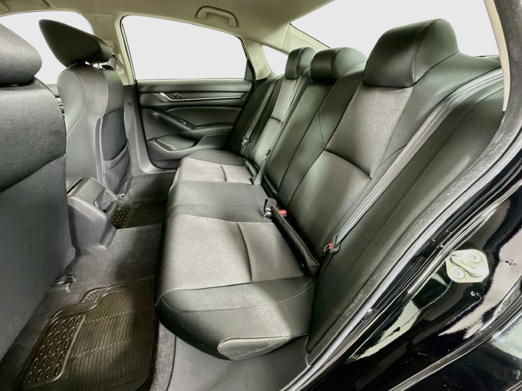 Certified 2019 Honda Accord LX image 23