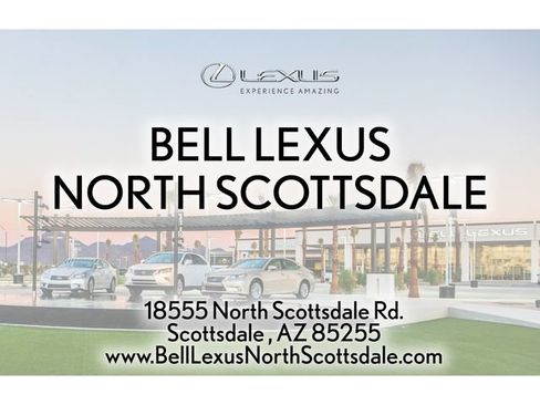 Used 2021 Lexus ES 250 w/ Premium Package image 31