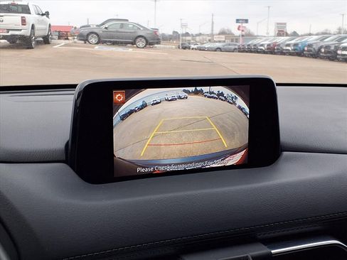 Used 2019 MAZDA CX-5 Touring image 5