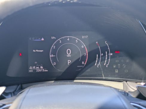 Used 2024 Lexus TX 350 TX 350 w/ Cold Weather Package image 18