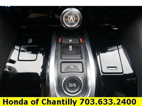 Used 2024 Acura MDX A-Spec AWD/4WD image 18