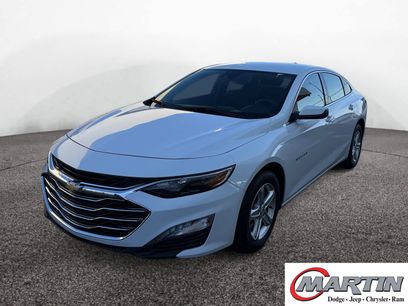 Used 2024 Chevrolet Malibu LT
