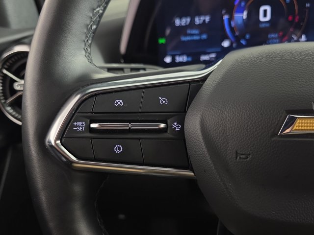 Certified 2025 Chevrolet Equinox LT AWD/4WD image 14