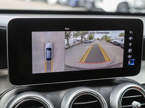 Certified 2023 Mercedes-Benz GLC 300 4MATIC Coupe image 22