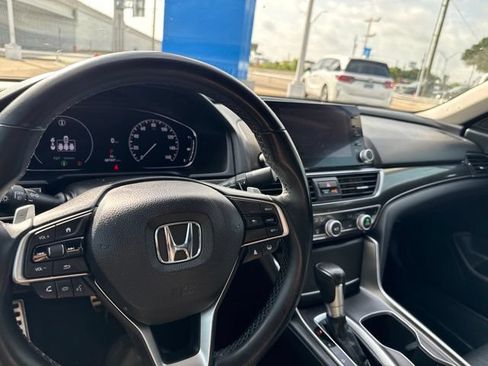 Used 2021 Honda Accord Sport Special Edition image 13