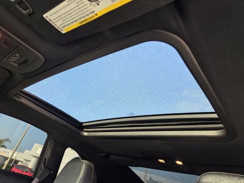 Used 2013 Cadillac CTS V w/ Wood Trim Package image 16