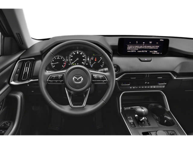 New 2026 MAZDA CX-90 3.3 Turbo w/ Select Package AWD/4WD image 10