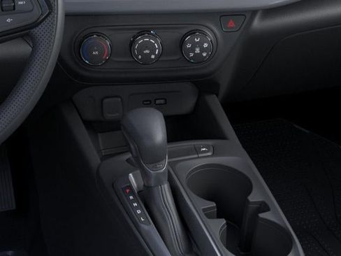 New 2026 Chevrolet Trax LS image 23