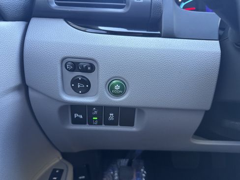 Used 2021 Honda Pilot Elite image 33