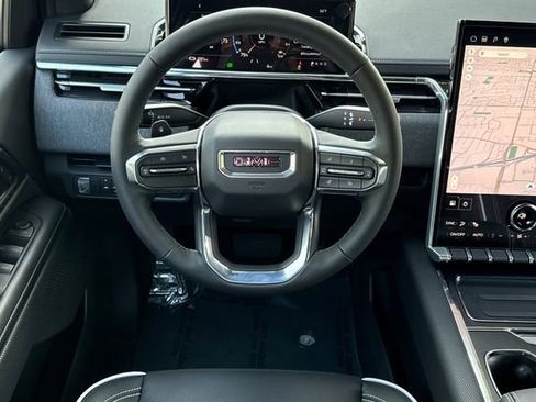 New 2026 GMC Sierra EV Elevation w/ LPO, Elevation Dark Package image 16