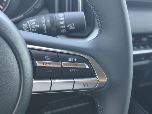 New 2026 MAZDA CX-50 2.5 Hybrid w/ Weather Package image 25