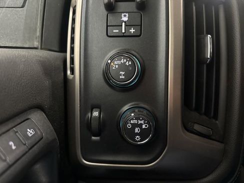 Used 2018 GMC Sierra 1500 Denali w/ Denali Ultimate Package image 14