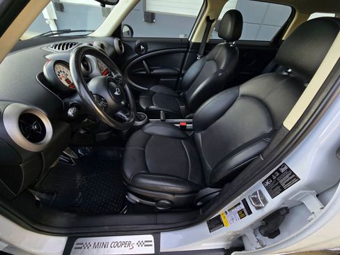 Used 2011 MINI Cooper Countryman S image 11