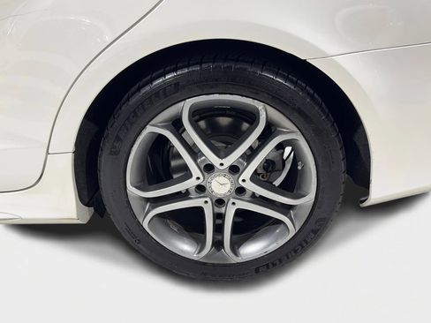 Used 2016 Mercedes-Benz CLS 400 4MATIC image 45