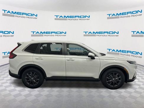 New 2026 Honda CR-V EX-L image 6